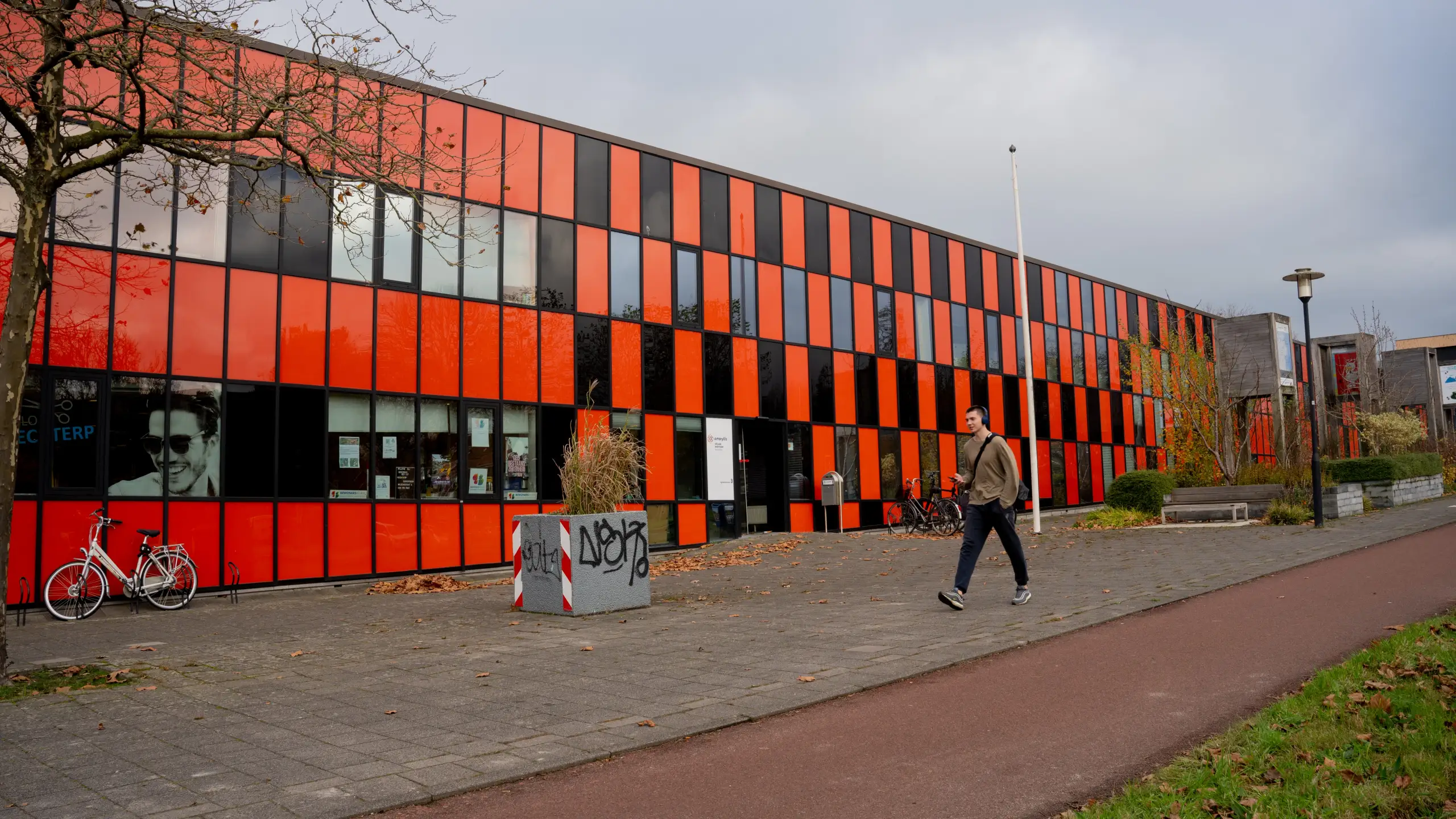 Financieel spreekuur Sociaal Wijkteam Heechterp-Schieringen